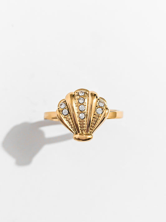 Bague Little Shell