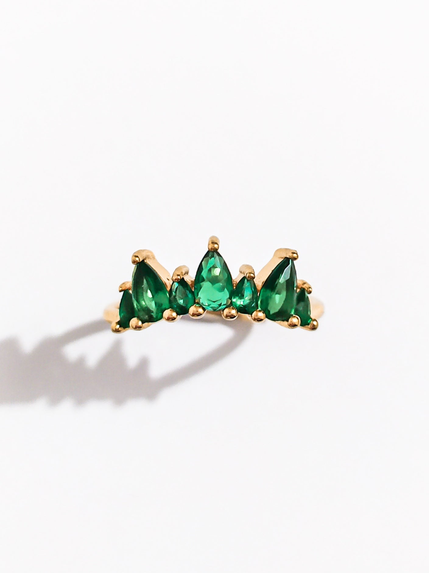 Bague Cent quatre
