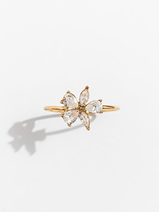 Bague Cent un