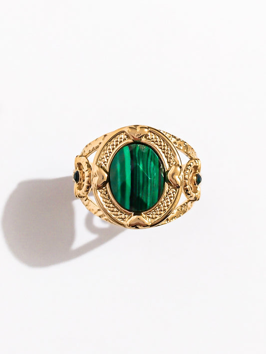Bague Cent