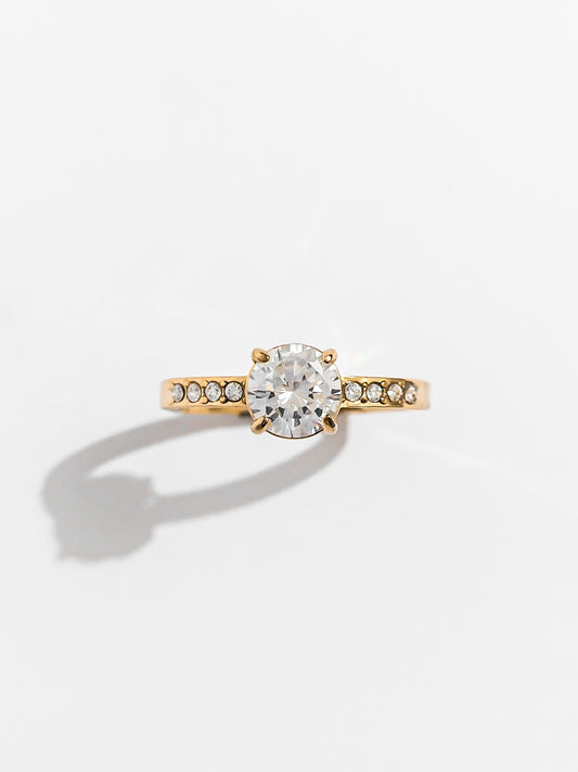 Bague Cent neuf