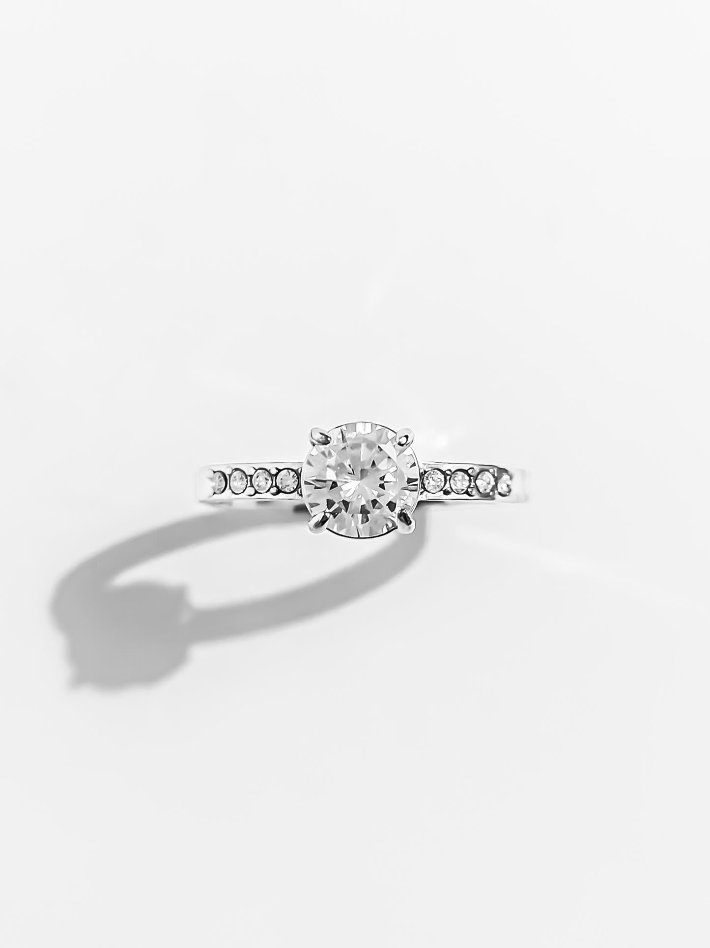 Bague Cent neuf