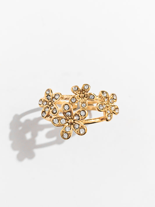 Bague Cent six