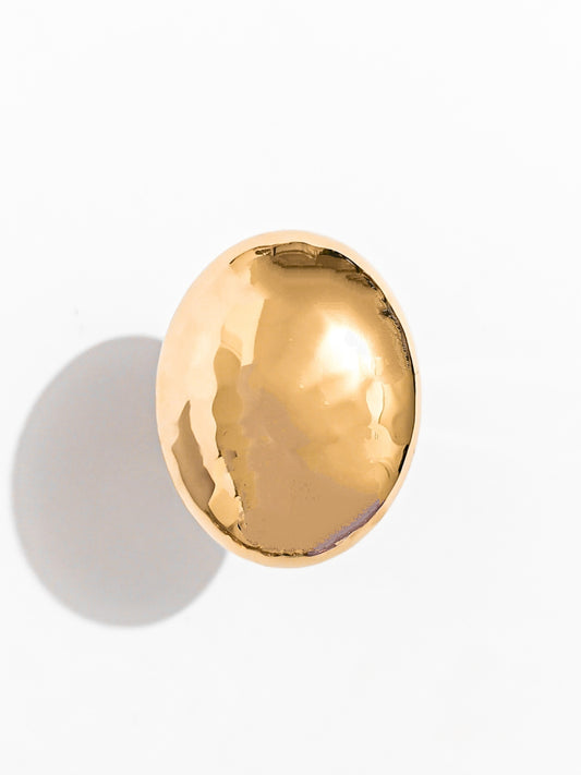 Bague Cent sept