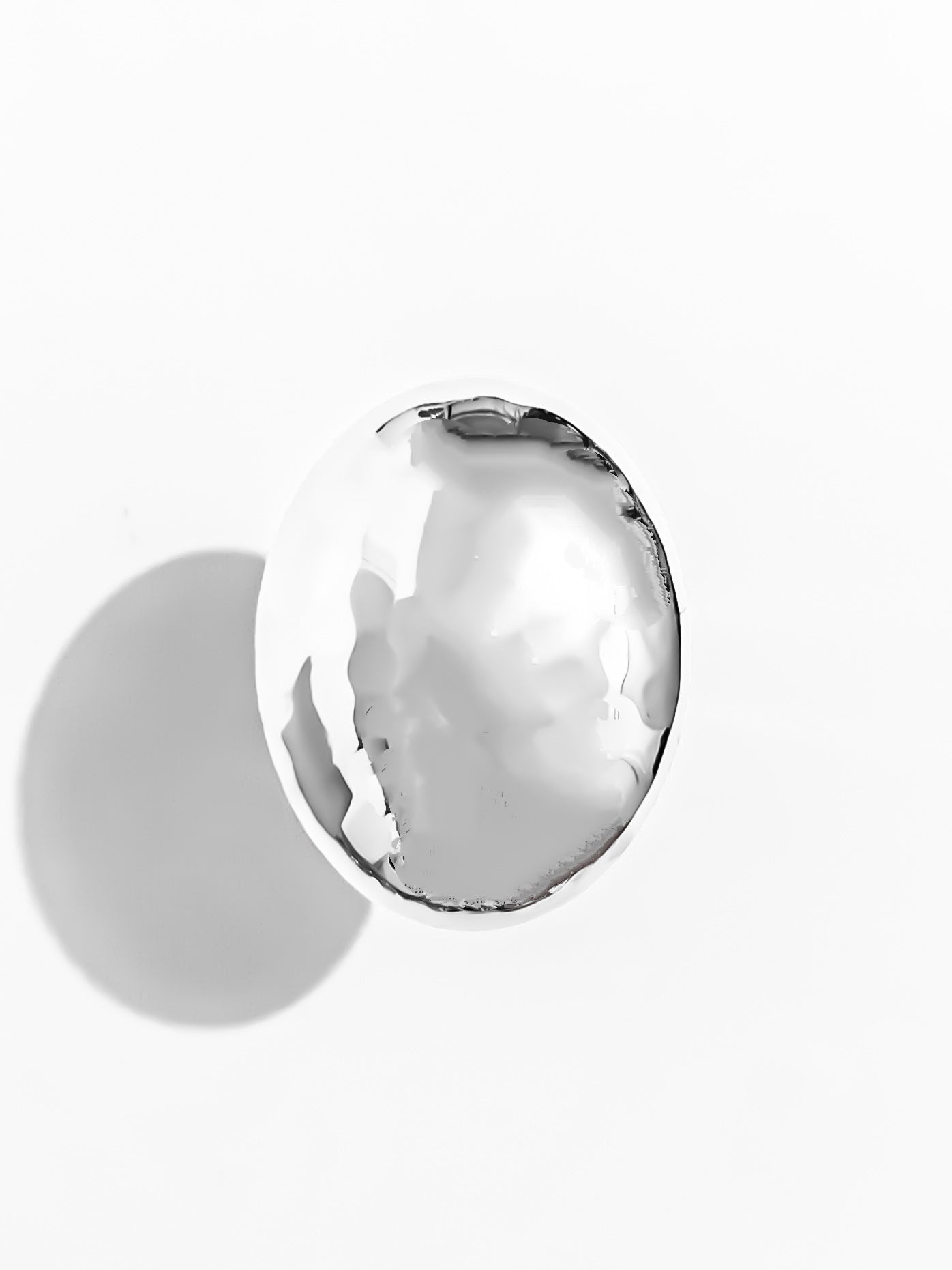 Bague Cent sept
