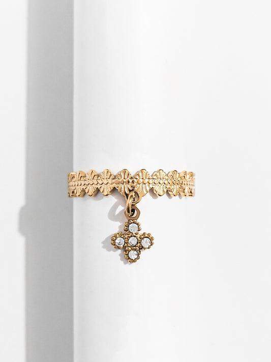 Bague Cent onze