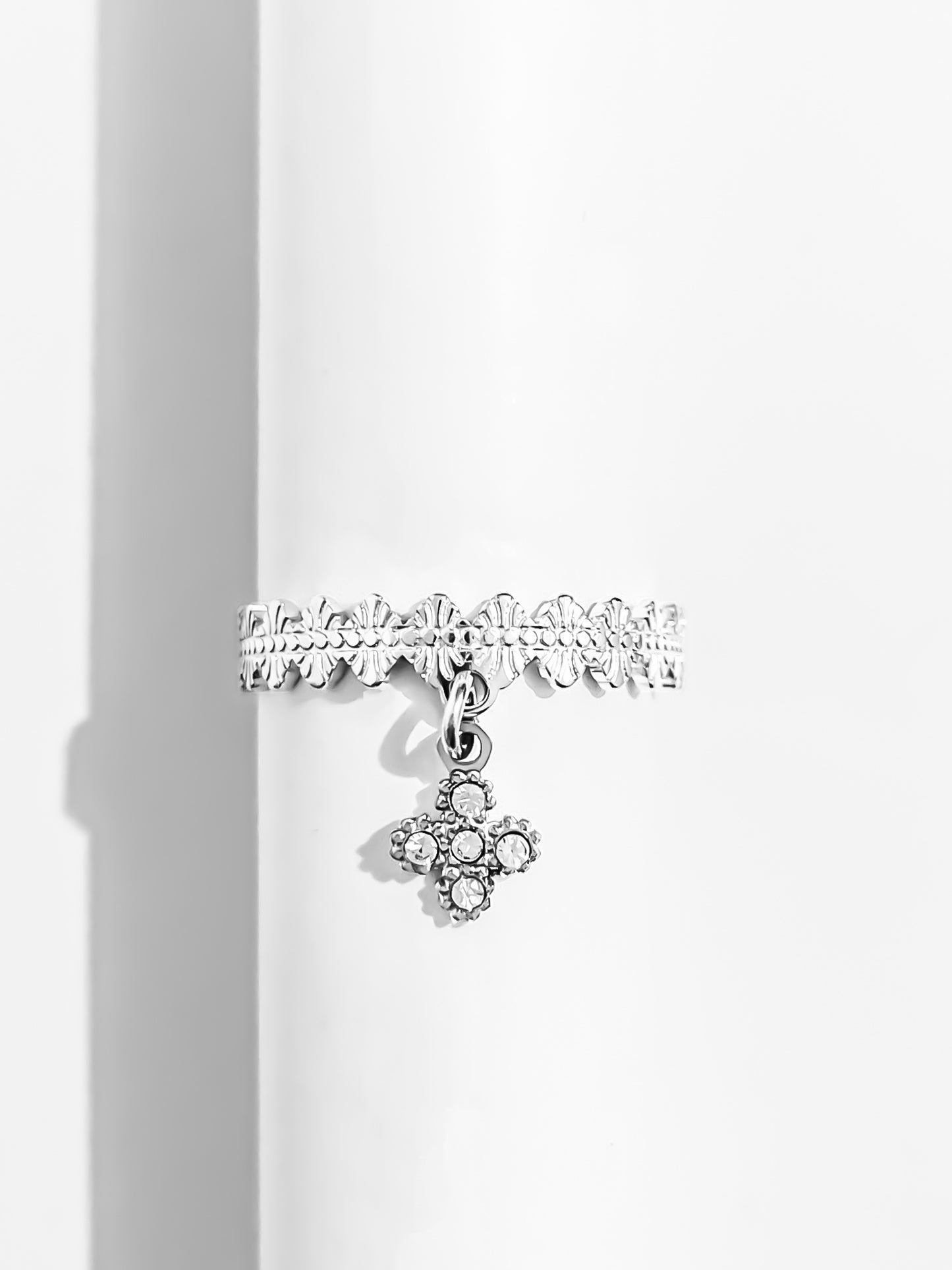 Bague Cent onze