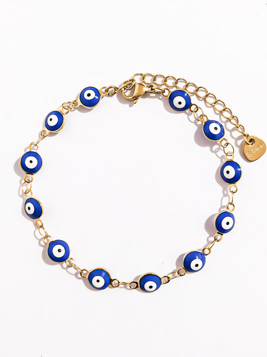 Bracelet Blue eye