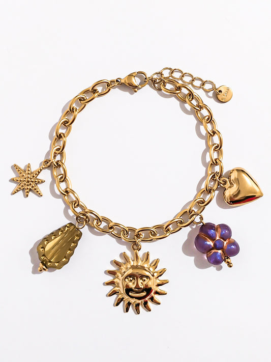 Bracelet Quarante cinq