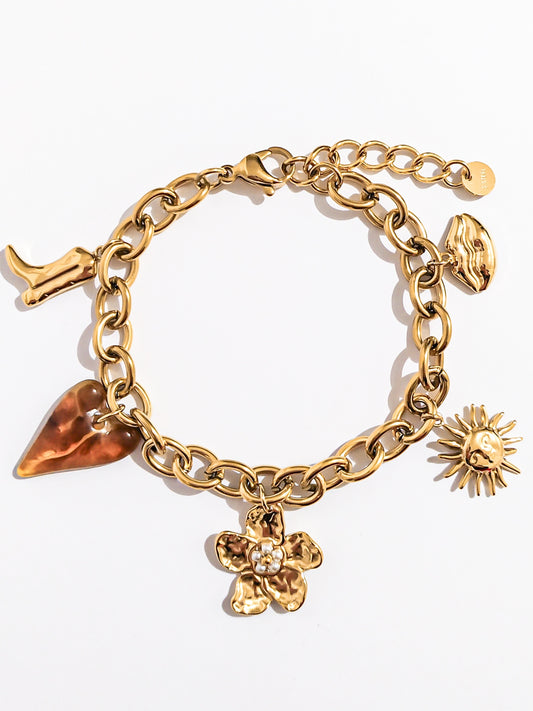 Bracelet Quarante trois