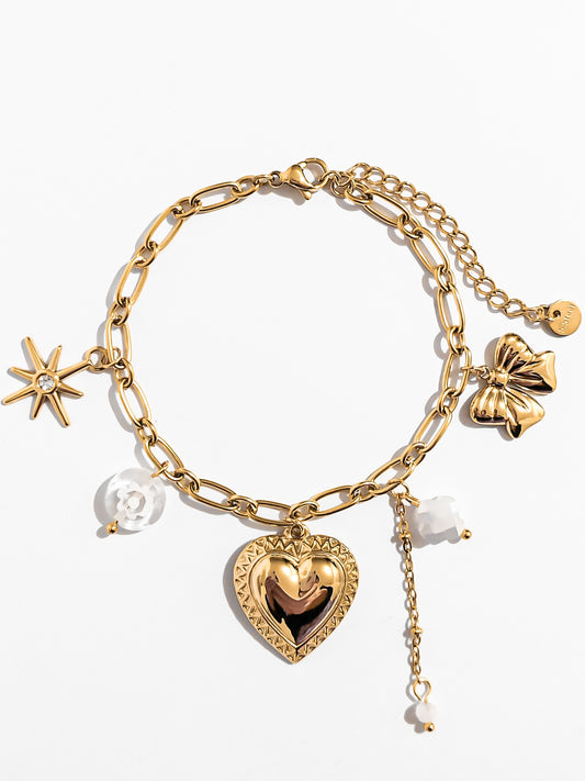 Bracelet Quarante six