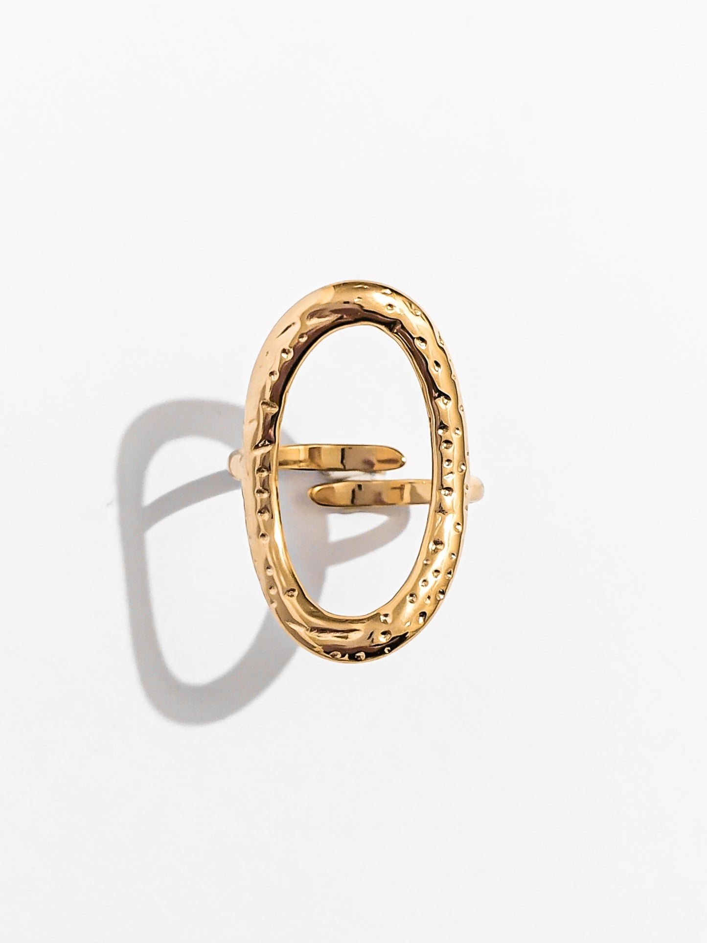 Aline ring