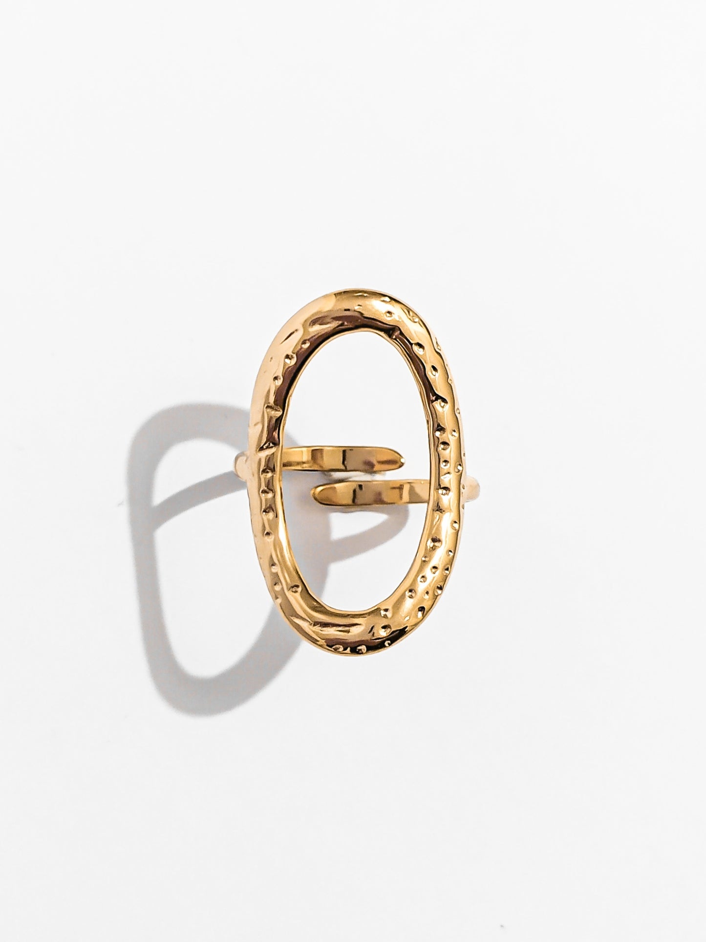 Aline ring
