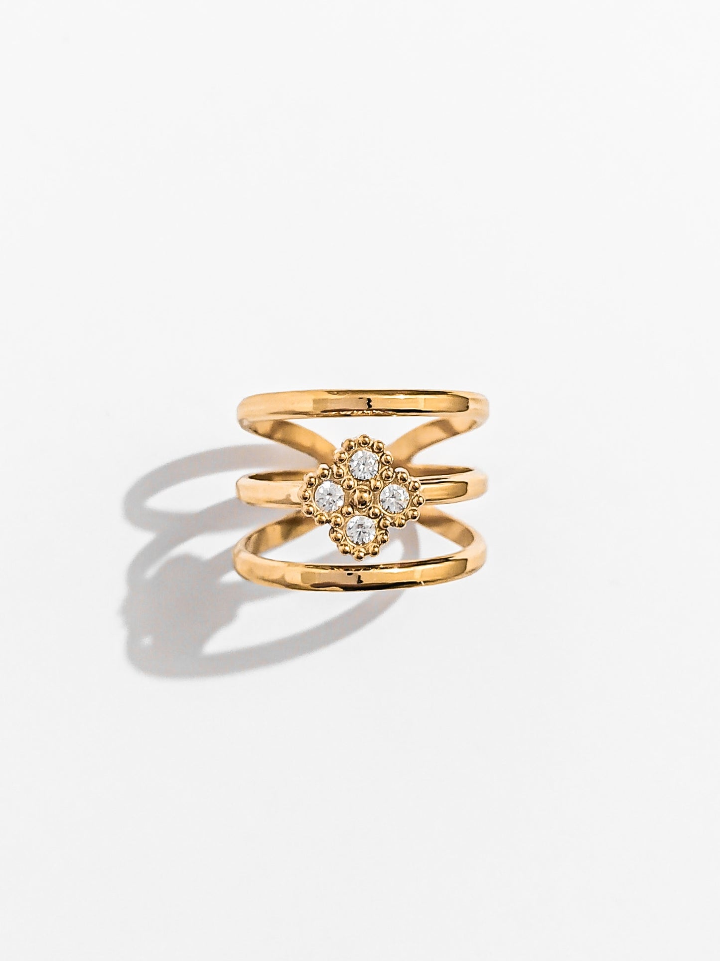 Aline ring