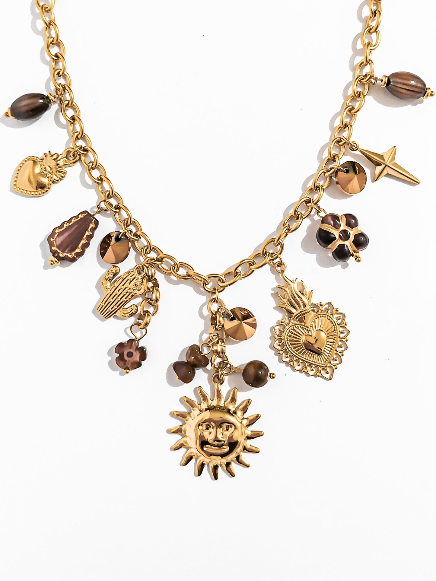 Collier Vingt huit