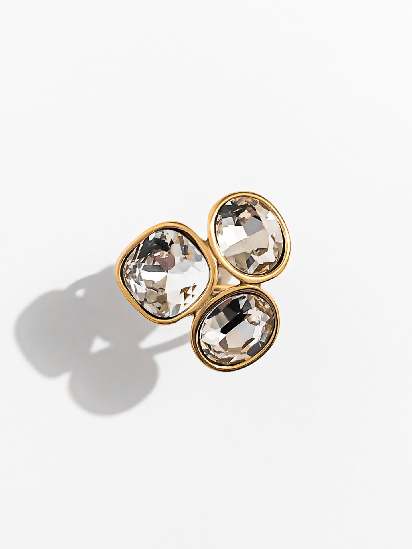 Aline ring