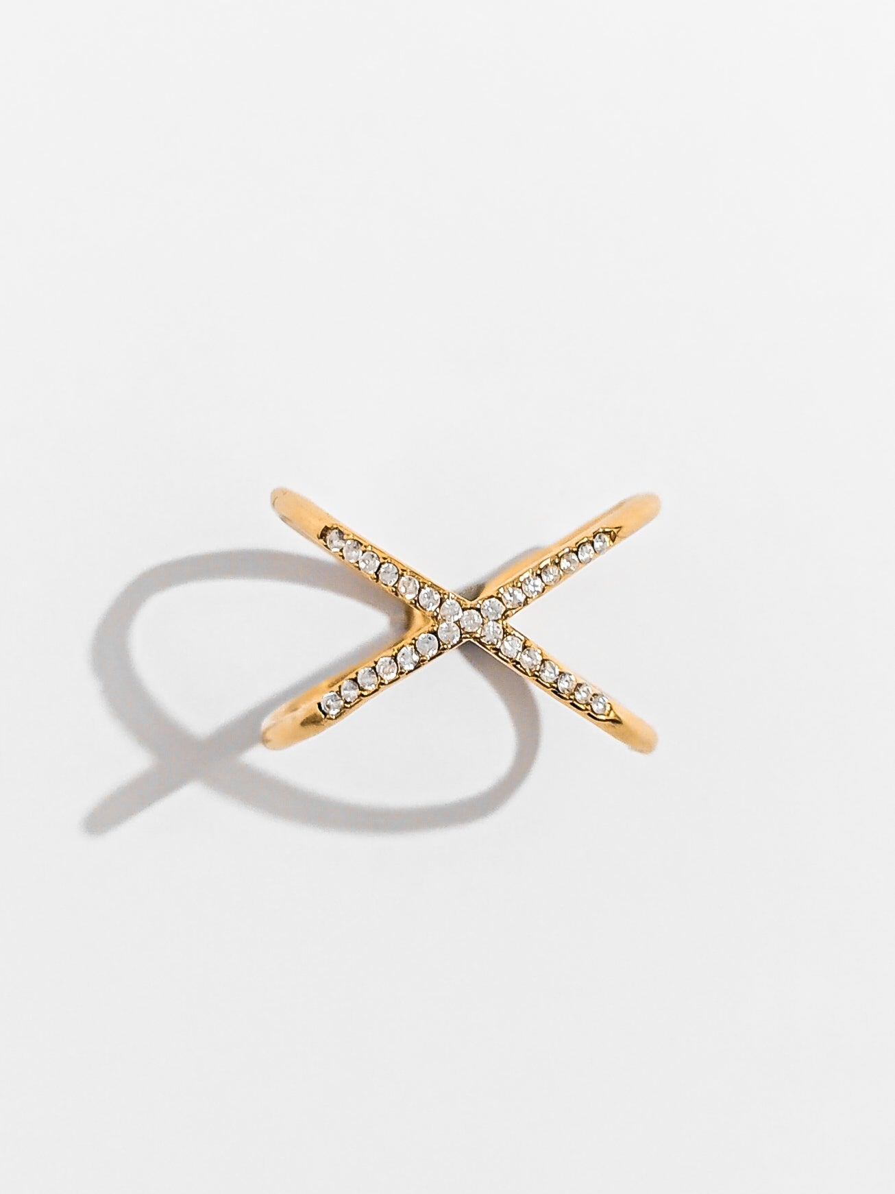 Aline ring