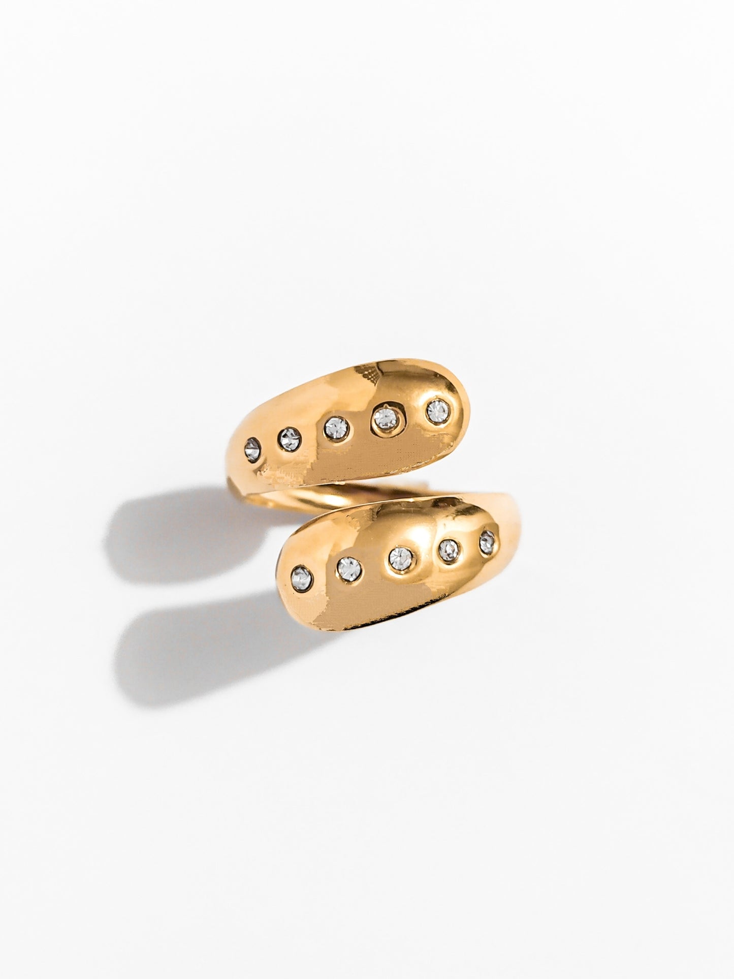 Bague Cent Vingt Neuf