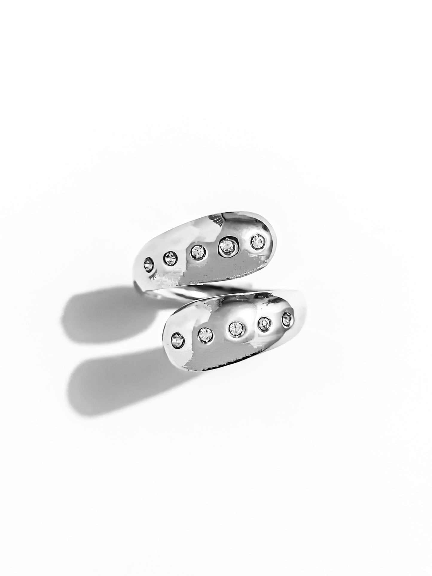 Bague Cent Vingt Neuf