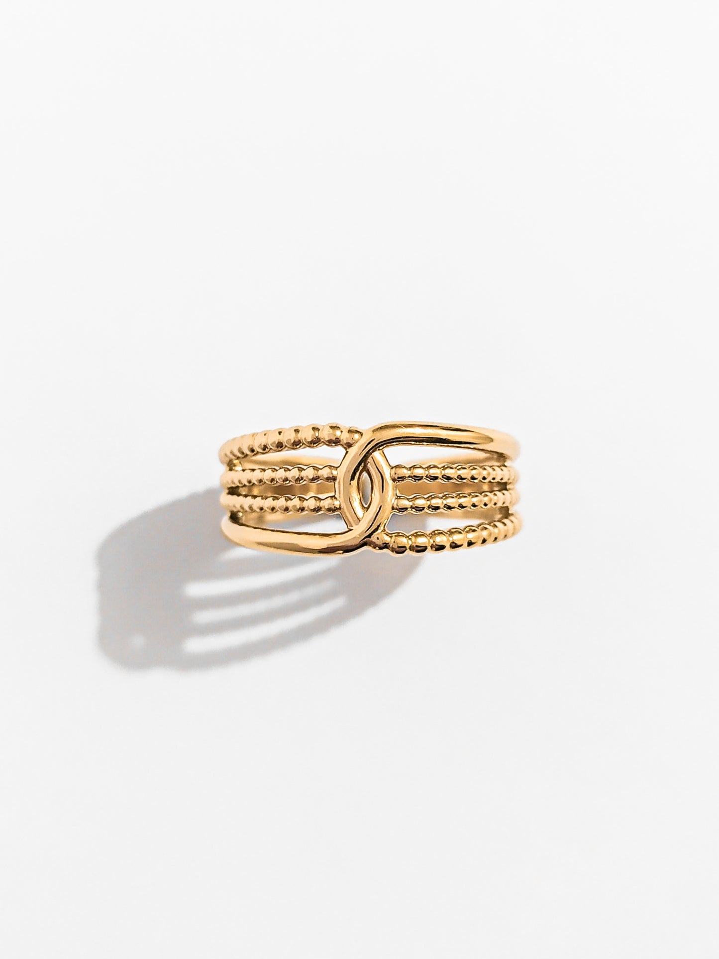Aline ring