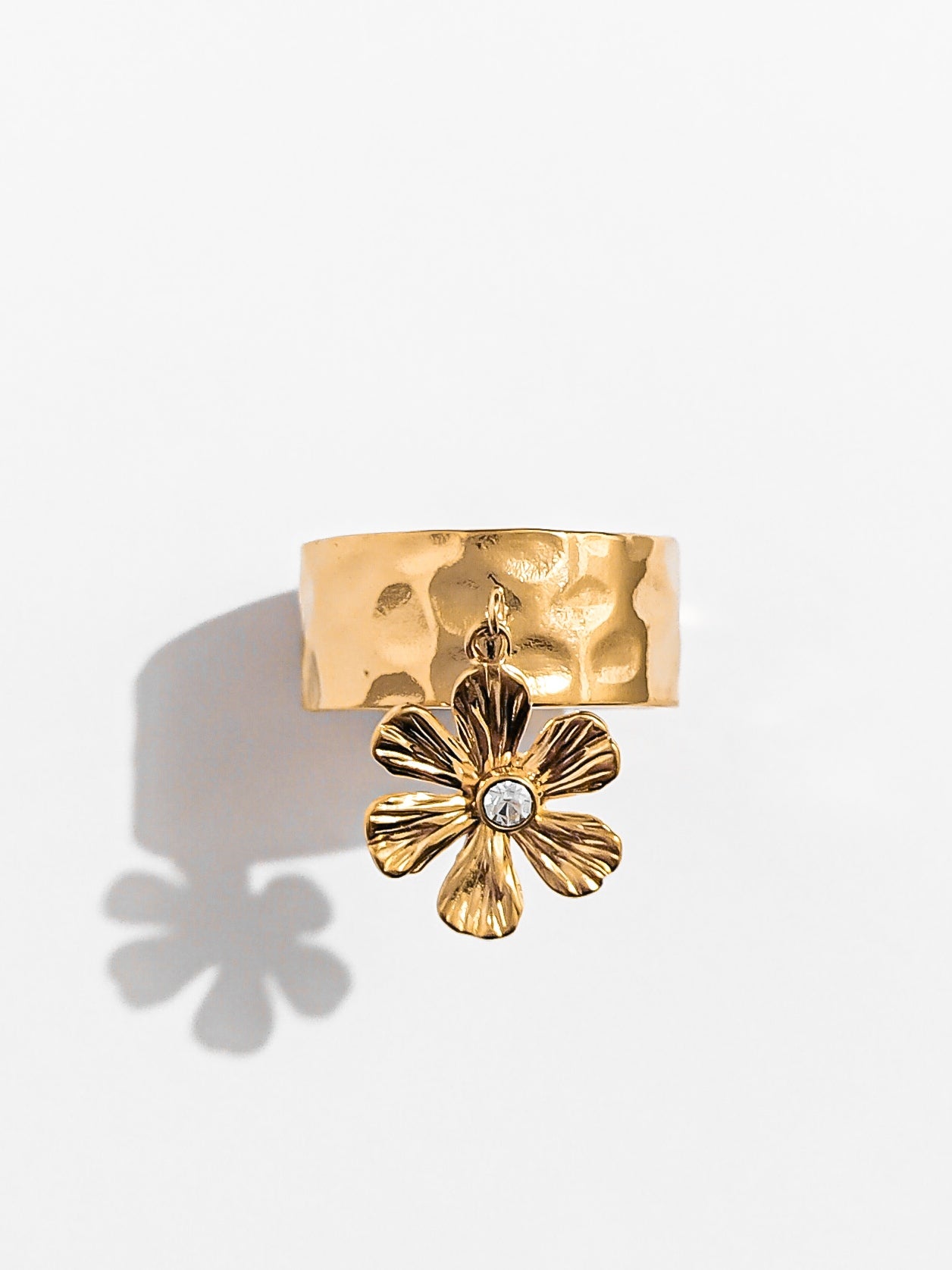 Bague Cent Vingt et Un