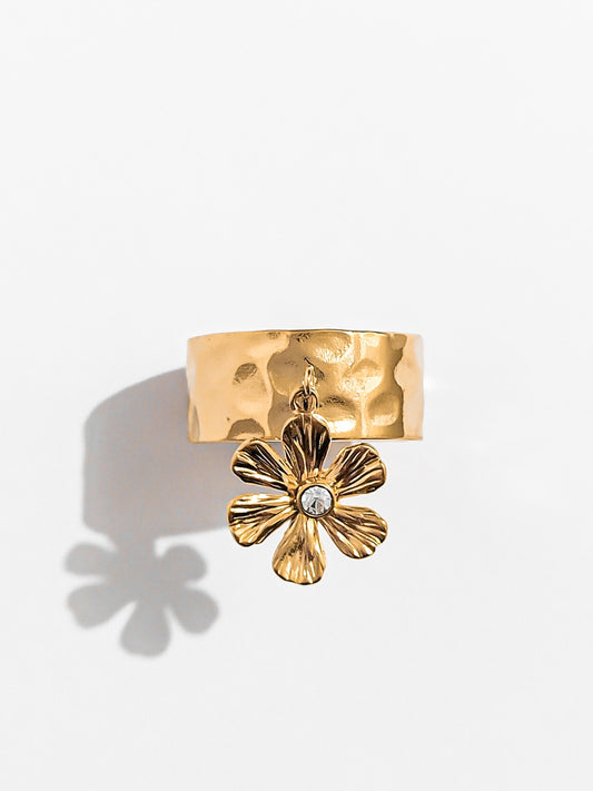 Bague Cent Vingt et Un