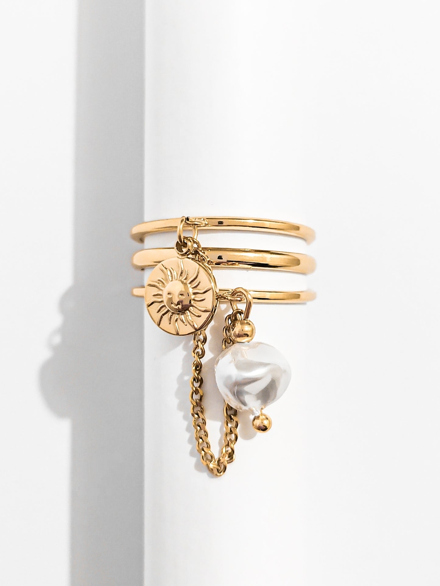 Aline ring