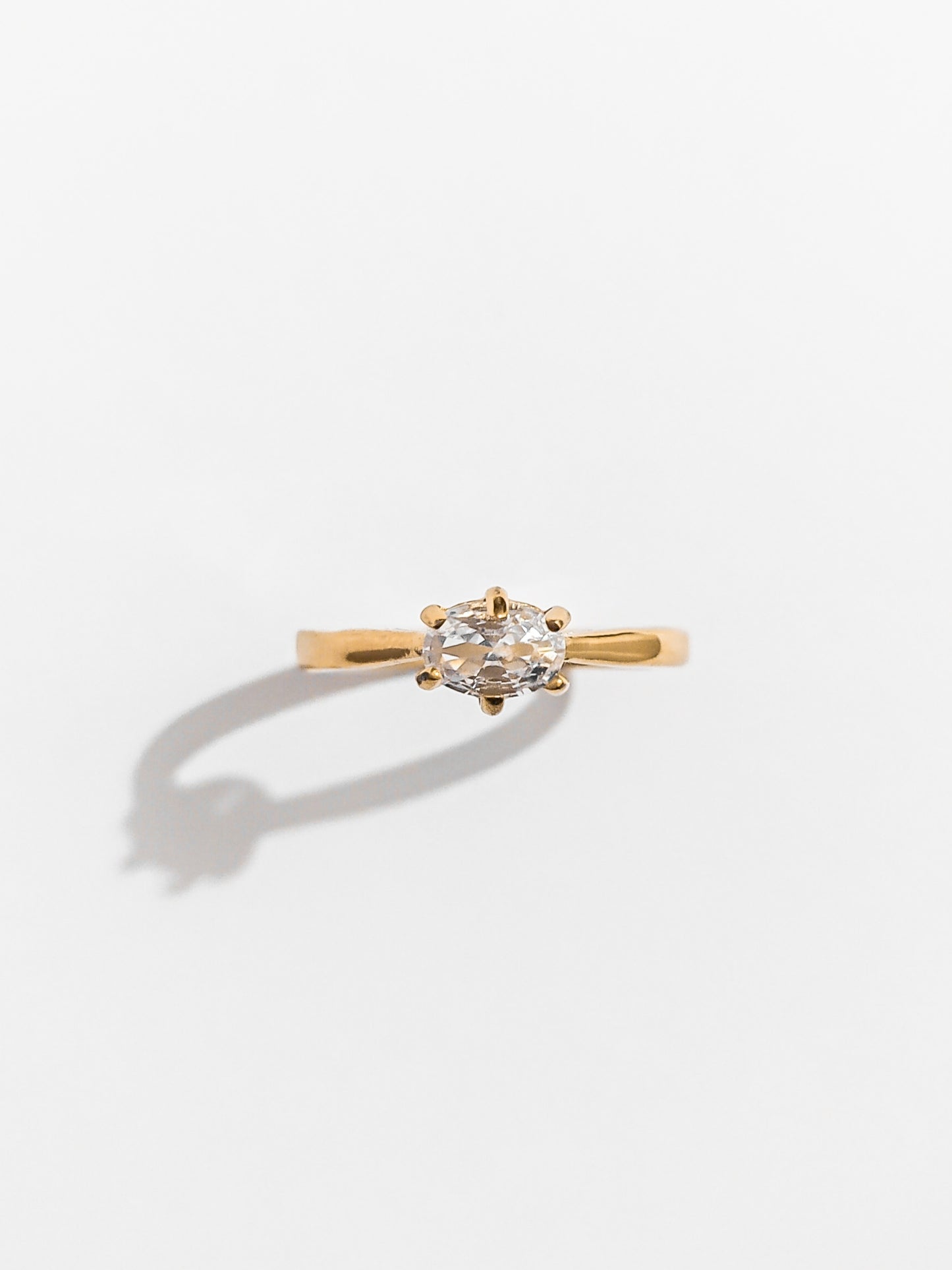 Bague Cent Trente Trois