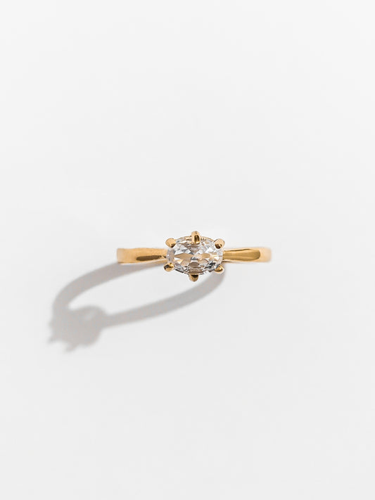 Bague Cent Trente Trois