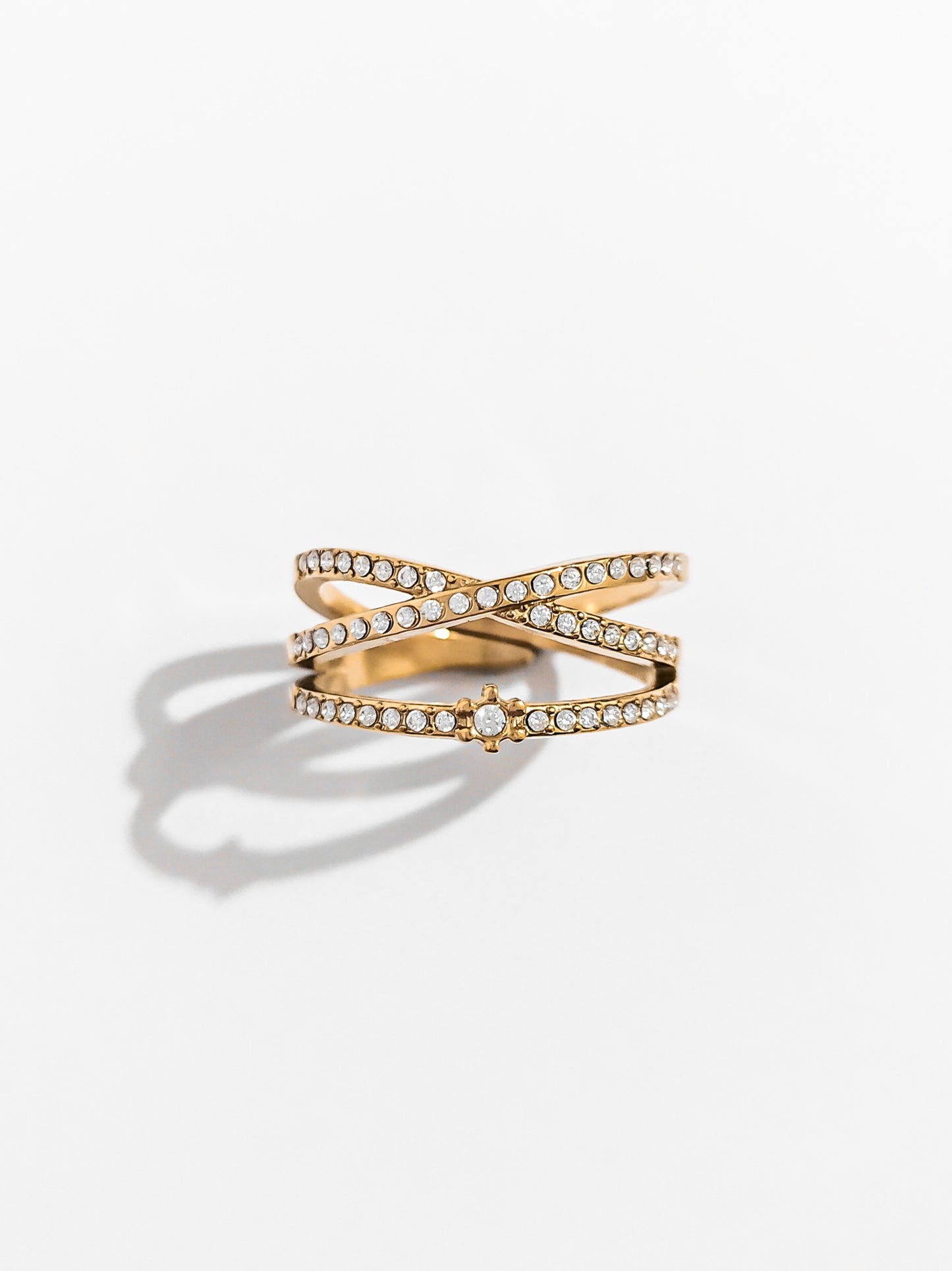 Aline ring