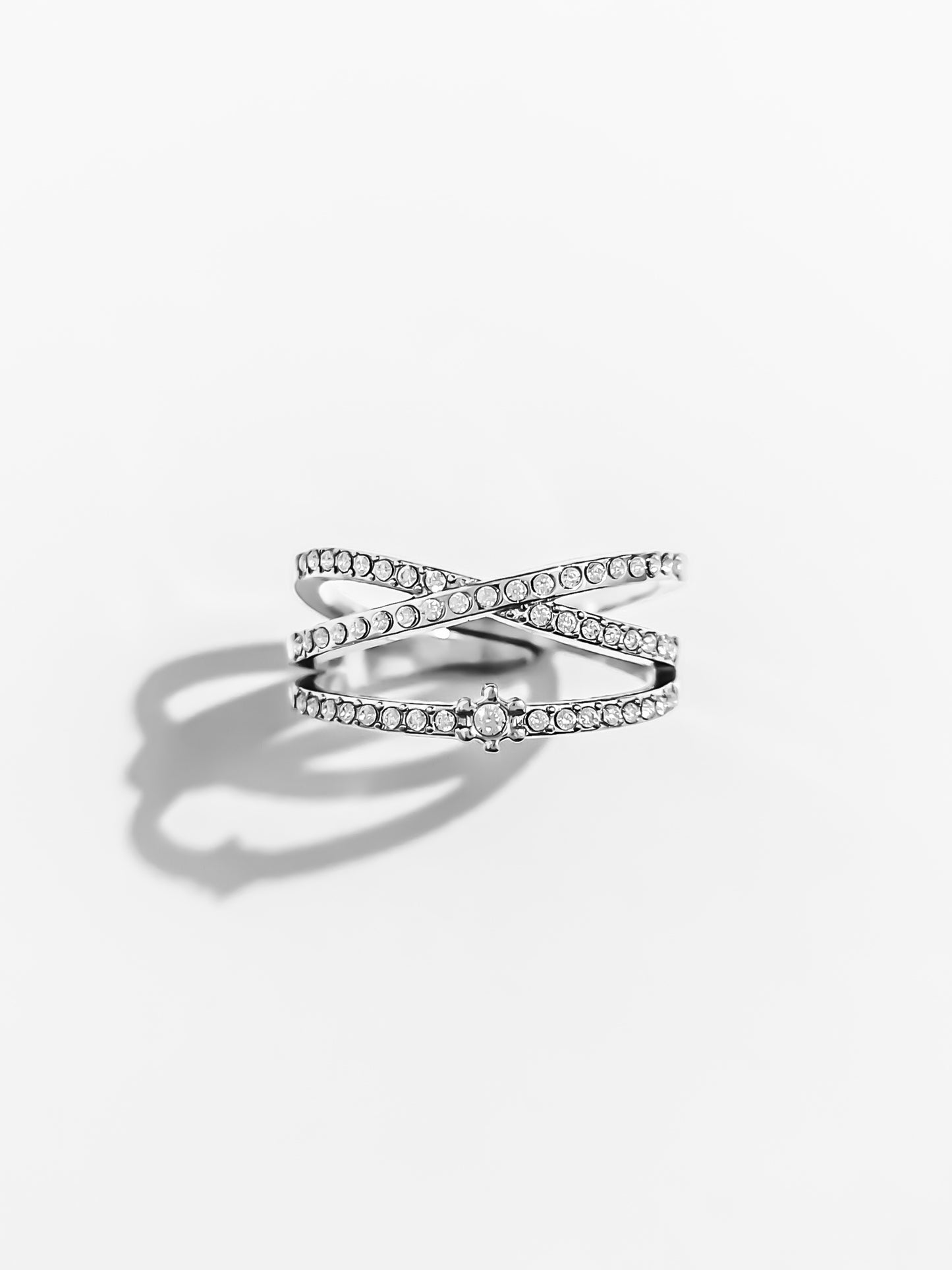 Aline ring