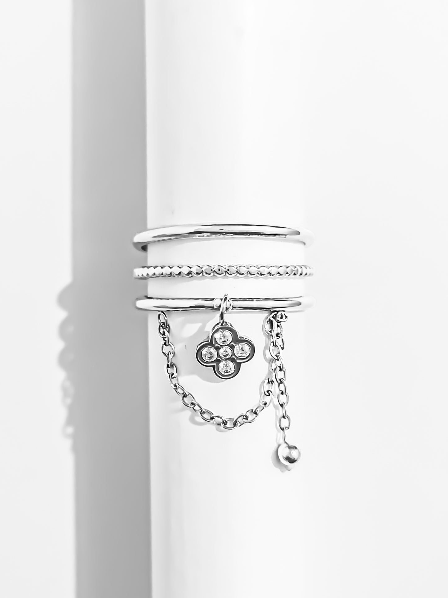 Bague Cent Vingt Huit