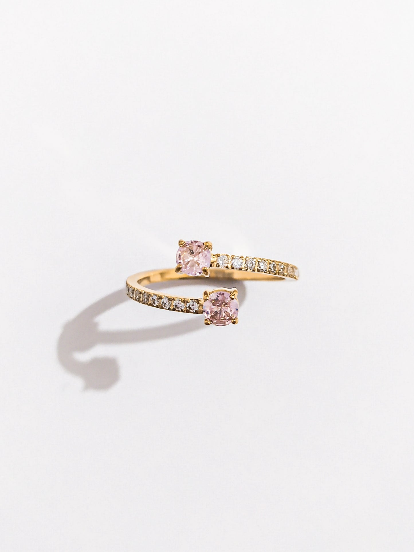 Bague Cent Vingt Quatre