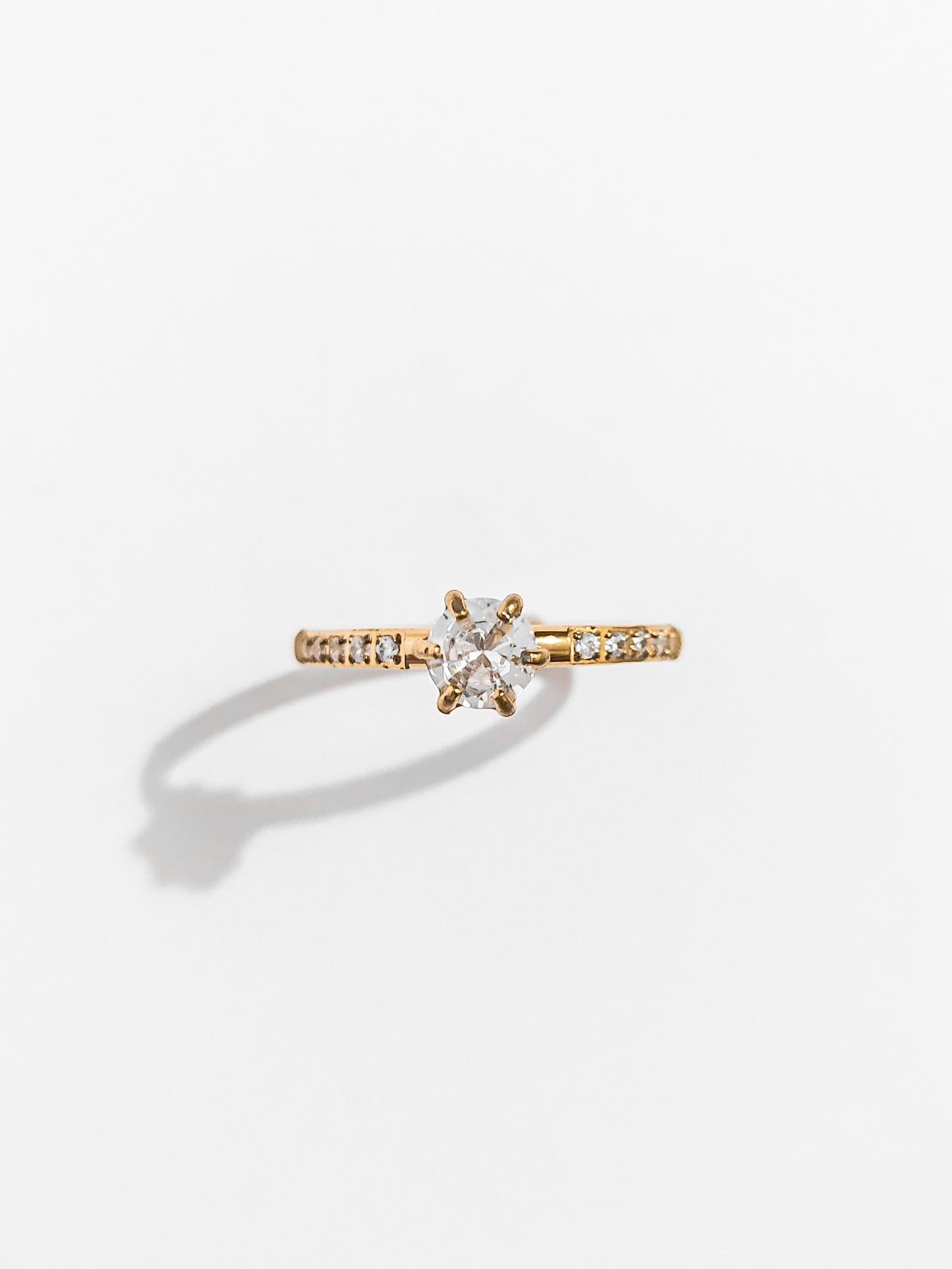 Aline ring
