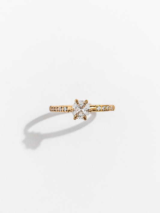 Bague Cent Vingt Deux