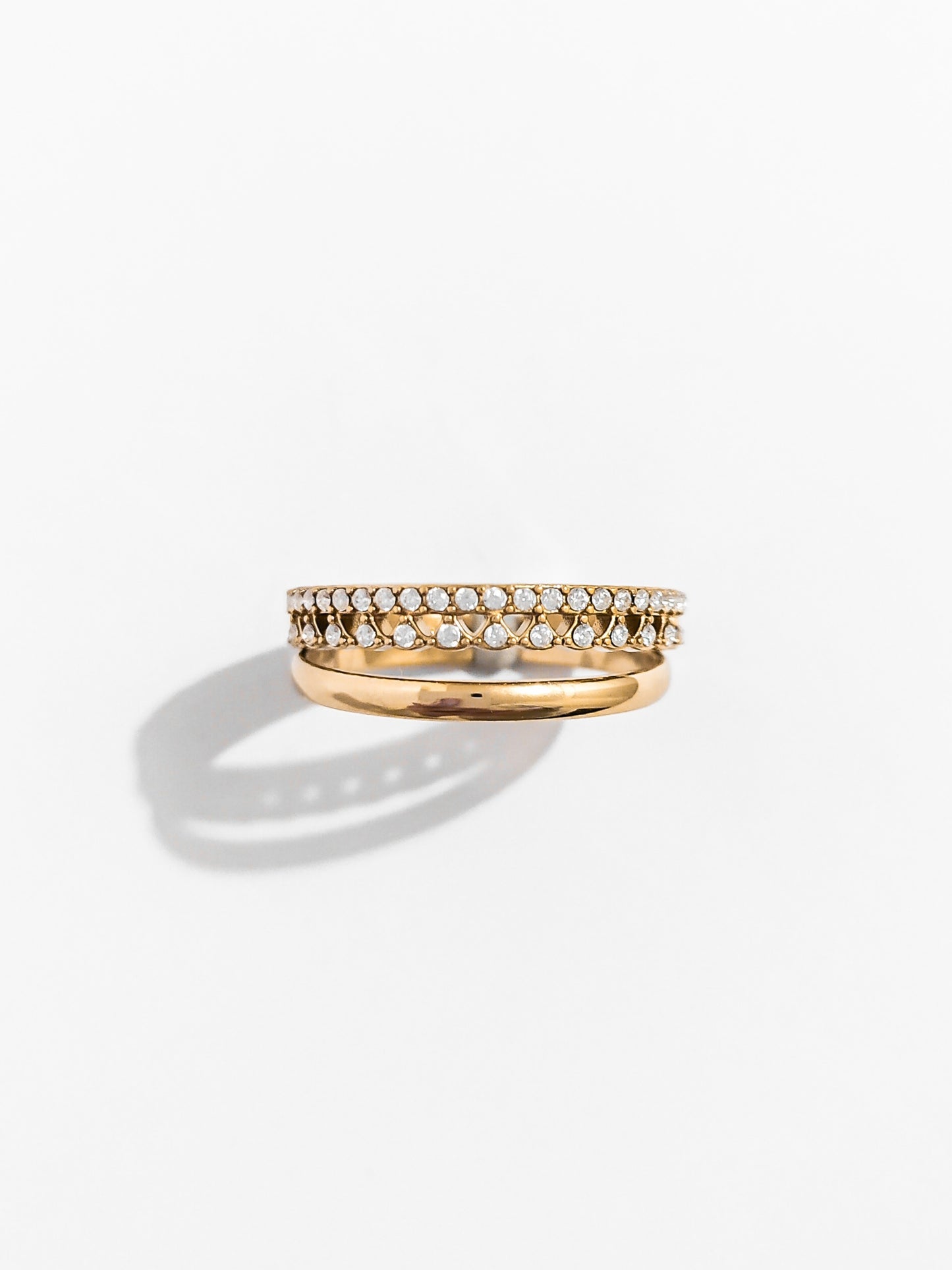 Bague Cent Trente
