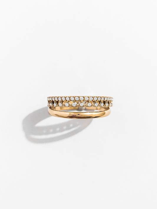 Bague Cent Trente
