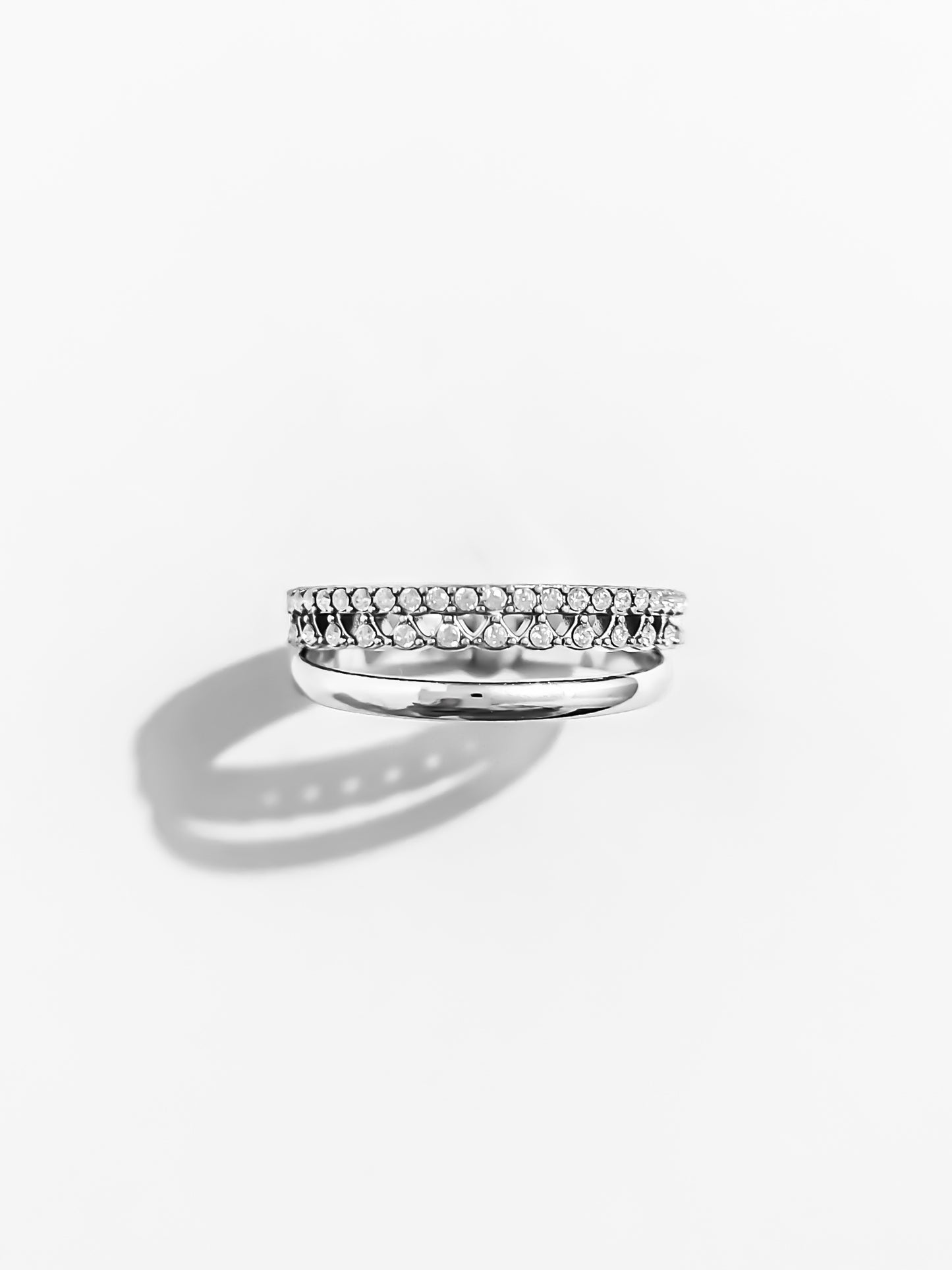 Bague Cent Trente