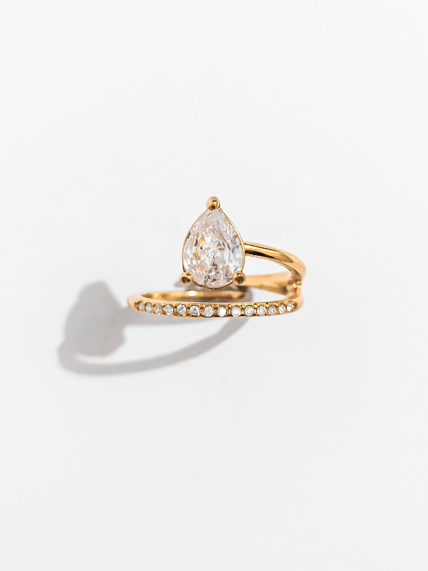 Bague Cent Trente Six