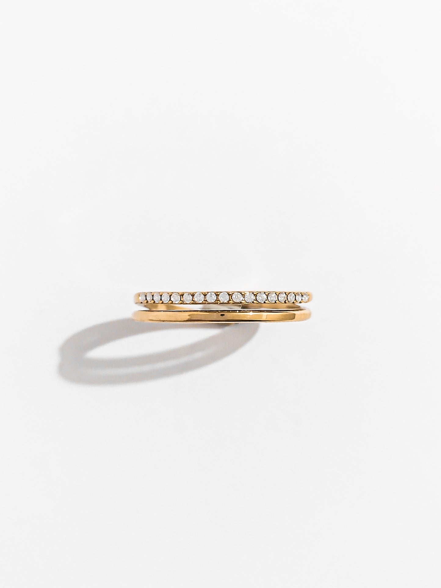 Bague Lana