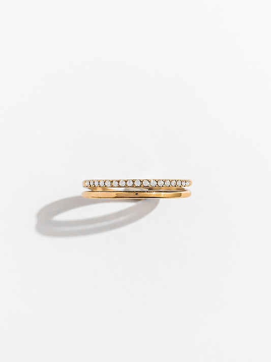 Bague Lana