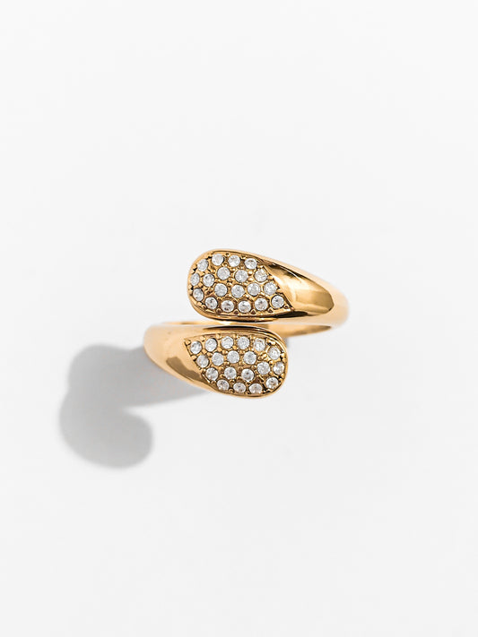Bague Cent Trente Cinq