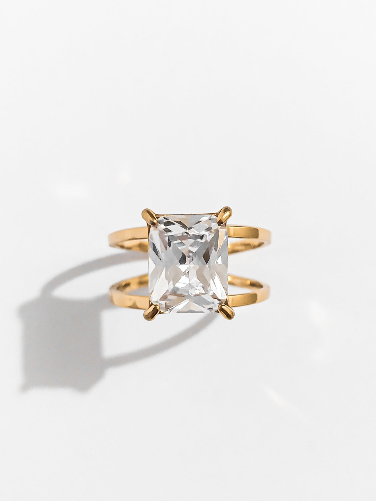 Bague Little Béryl