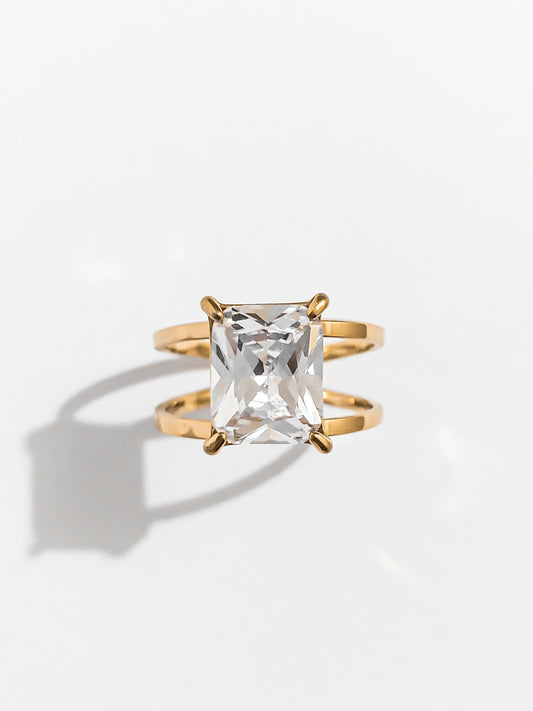 Bague Little Béryl