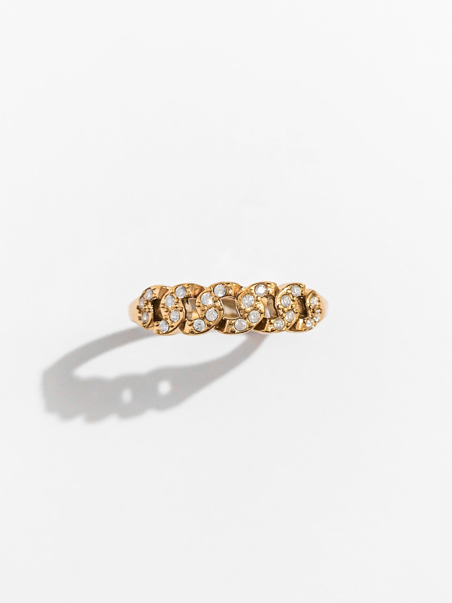 Aline ring