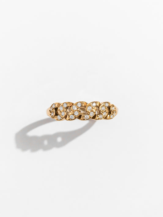 Bague Cent Quarante