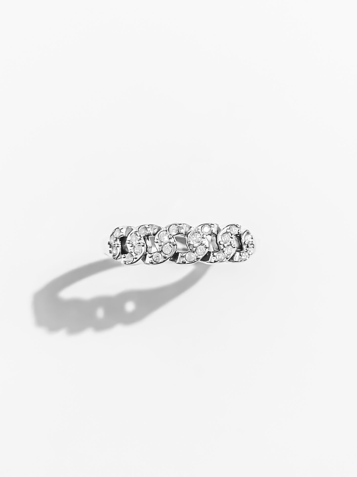 Aline ring