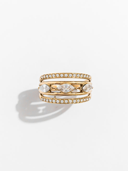 Bague Cent Trente Neuf