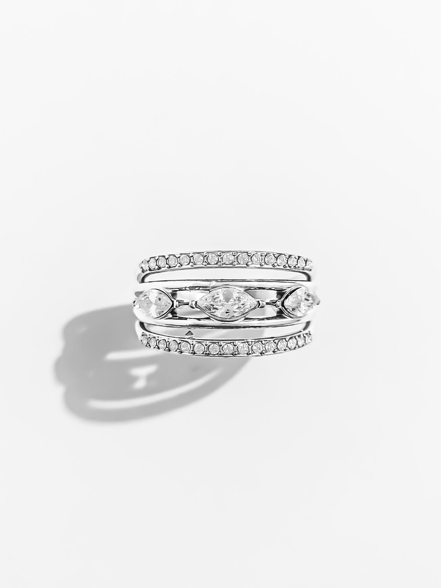Bague Cent Trente Neuf