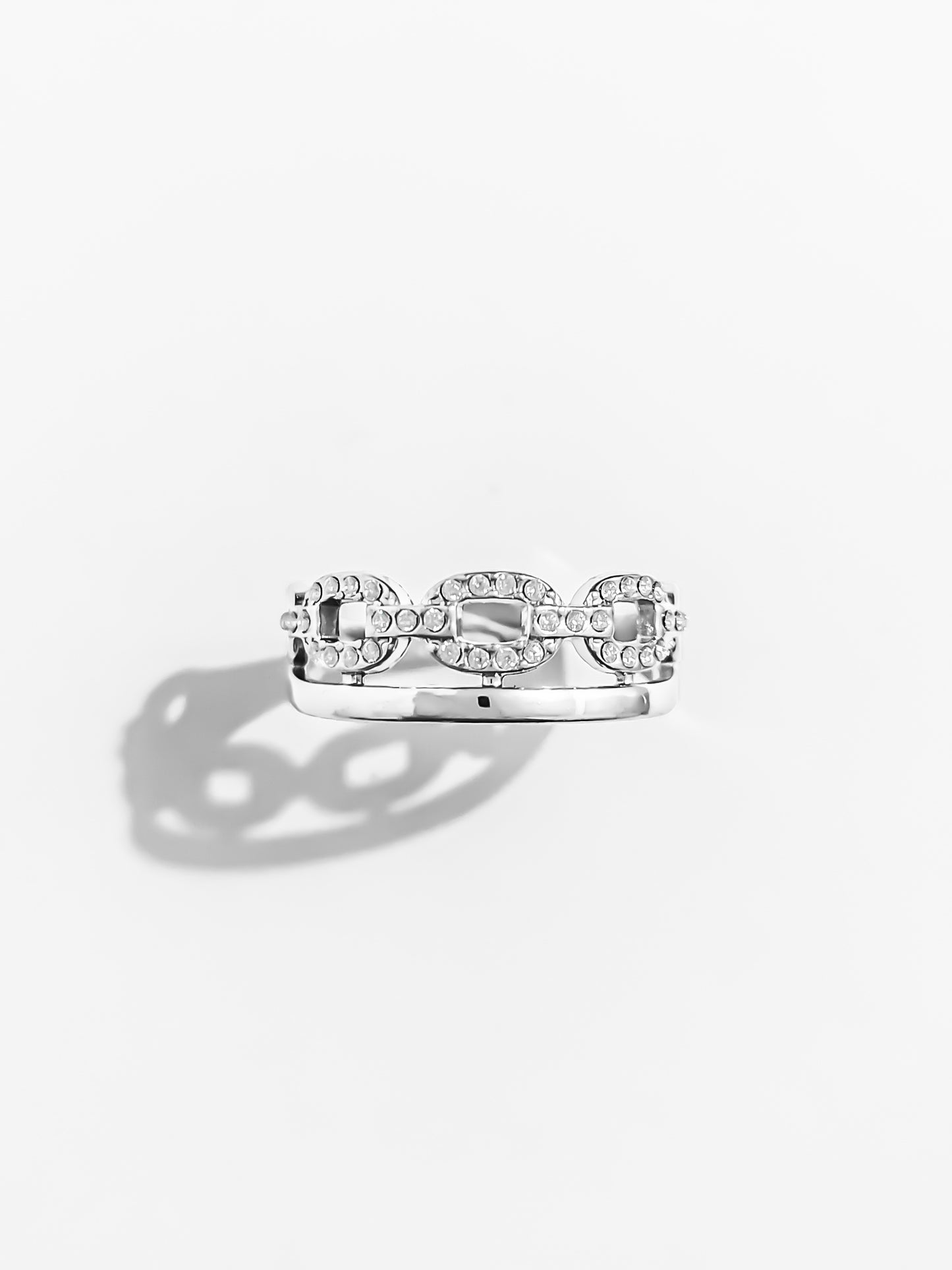 Bague Cent Trente Huit
